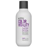 KMS Color Vitality Blonde Conditioner 250ml Online Only