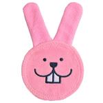 MAM Oral Care Rabbit Teething Cloth Online Only