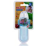 Nuby First Solids Mini Squeeze Feeder