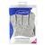 Manicare Body Exfoliating Gloves Charcoal 2 Pack 25508