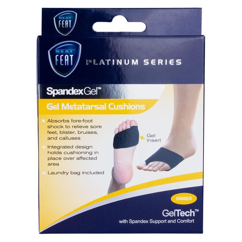 Buy Comfy Feet Ultra Gel Insoles Women Size 36-41 Online at Chemist  Warehouse®
