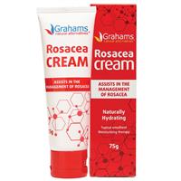 olay products for rosacea