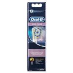 Oral B Power Toothbrush Gum Care Refills 2 Pack