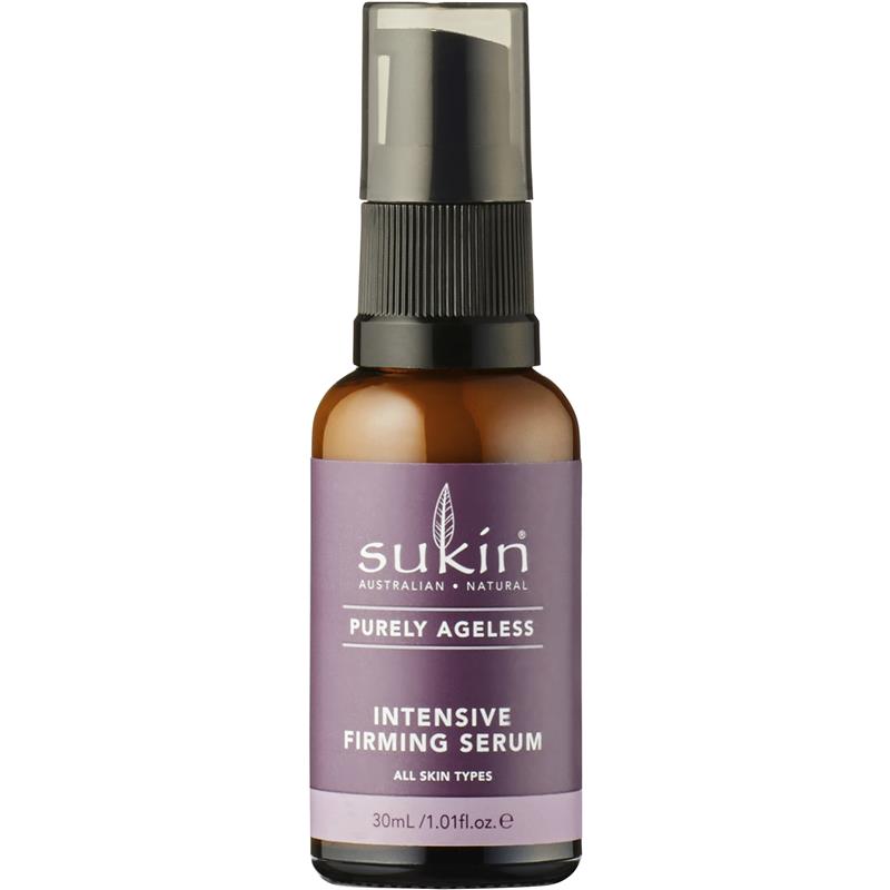 Buy Sukin Purely Ageless Intensive Firming Serum 30ml online