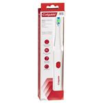 Colgate Pro Clinical 150 Battery Power Sonic Toothbrush with Soft bristles 1 Pack