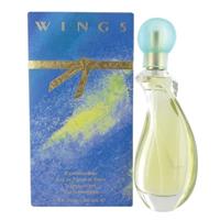 wings eau de parfum