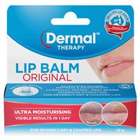 Buy Dermal Therapy Lip Balm 10g Online at Chemist Warehouse®