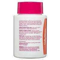 Buy Sally Hansen Nail Polish Remover Pot Strengthening Online at ...