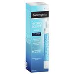 Neutrogena Hydro Boost Serum Anti-Oxidant Capsules 30ml