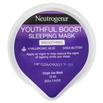 Neutrogena Youthful Boost Smoothing Sleeping Mask 10mL