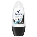 Rexona For Women Deodorant Roll On Invisible Dry Fresh 50ml