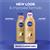 NIVEA Cocoa Butter Body Lotion Moisturiser 48H 400ml