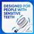 Sensodyne Sensitive Teeth Repair & Protect Toothbrush 2 pack