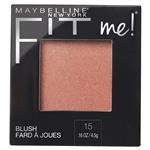 Maybelline Fit Me True-to-tone Blush - Nude
