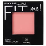 Maybelline Fit Me True-to-tone Blush - Pink