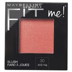 Maybelline Fit Me True-to-tone Blush - Rose