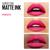 Maybelline Superstay Matte Ink Liquid Lipstick - Romantic 30