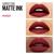 Maybelline Superstay Matte Ink Liquid Lipstick - Voyager 50