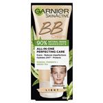 Garnier Youthful Radiance Skin Perfector BB Cream Natural Origin Light 50ml 