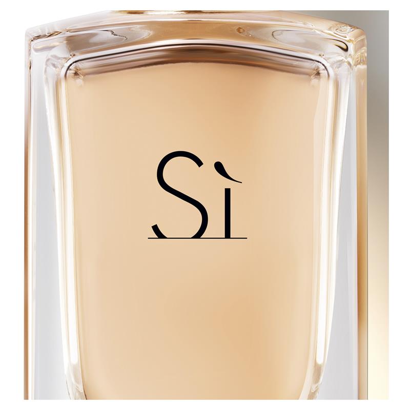 Buy Giorgio Armani SI Eau de Parfum 