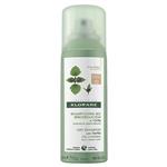 Klorane Oil Control with Nettle Tinted Dry Shampoo 50ml