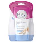 Veet In Shower Hair Removal Cream Sensitive 150ml
