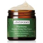 Antipodes Harmony Manuka Honey & Hyaluronic Acid Brightening Day Cream 60ml
