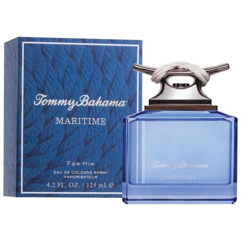 Buy Tommy Bahama Maritime Eau De 