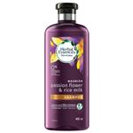 Herbal Essences Bio Renew Passion Flower & Rice Milk Shampoo 400ml