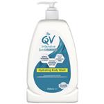 QV Intensive with Ceramides Body Wash 350ml
