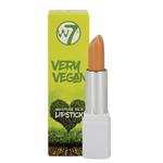 W7 Very Vegan Lipsticks Nudes Awsome Autumn