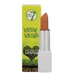 W7 Very Vegan Lipsticks Nudes Warm Willow