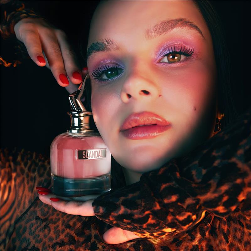 Buy Jean Paul Gaultier Scandal Eau de Parfum 80ml online at