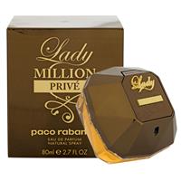 Buy Paco Rabanne Lady Million Prive Eau De Parfum 80ml Spray