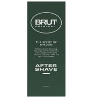 Brut Original Aftershave Lotion 100ml