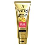 Pantene 3 Minute Miracle Colour Protect Conditioner 400ml
