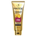 Pantene 3 Minute Miracle Long & Strong Conditioner 400ml