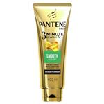 Pantene 3 Minute Miracle Smooth & Sleek Conditioner 400ml