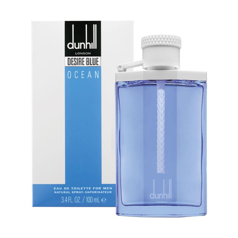 dunhill blue