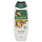Palmolive Naturals Body Wash Shea Butter Shower Gel 500ml
