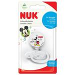 NUK Mickey Mouse Soother Chain