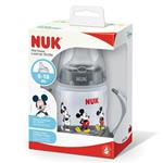 NUK Mickey Mouse Training Bottle 150ml