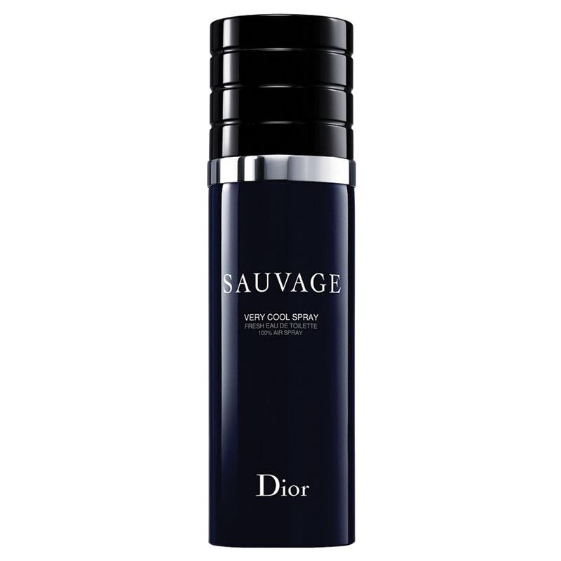Buy Dior Sauvage Very Cool Eau De 