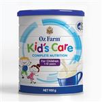 OZ Farm Kids Care Vanilla 900g Online Only