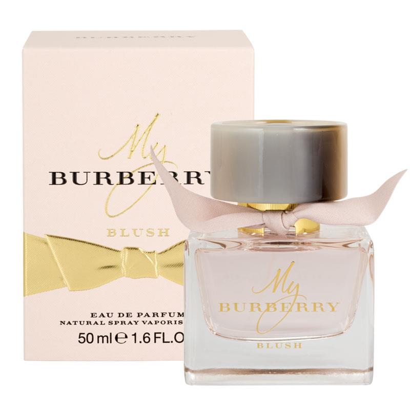 fortjener Norm Assimilate Buy Burberry My Burberry Blush Eau de Parfum 50ml Spray Online at Chemist  Warehouse®