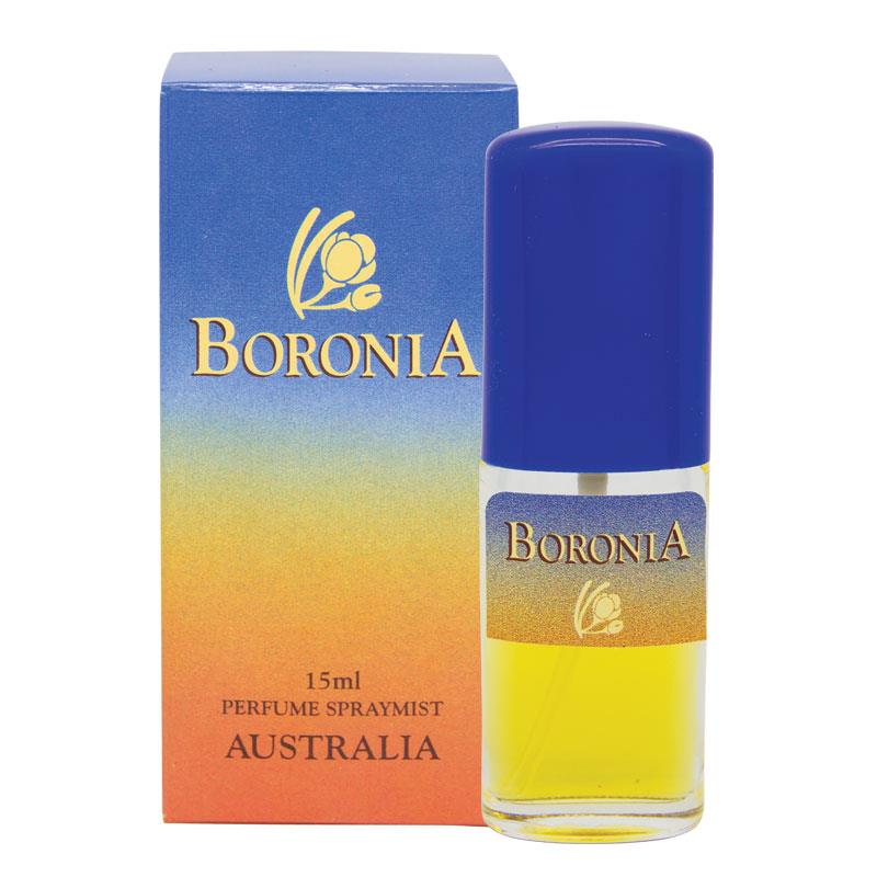 Buy Boronia Perfume 15ml Spray Online at Chemist Warehouse®