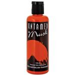 Untamed Musk Massage Oil 125ml