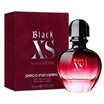 Paco Rabanne Black XS for Her Eau de Parfum 30ml 
