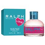 Ralph Lauren Ralph Love Eau De Toilette 100ml Spray