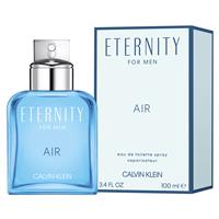 perfume calvin klein eternity air